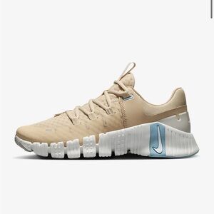 Nike Free Metcon 5